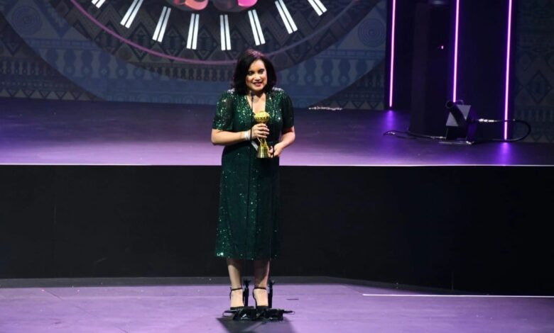 National Arts Awards 2025 celebrate South Africa’s creative future National Arts Awards 2025 celebrate South Africa’s creative future