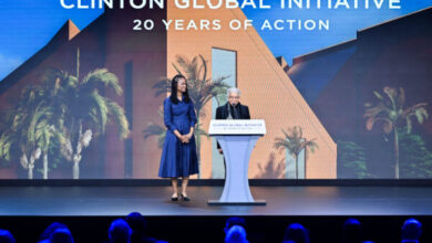 A first-of-its-kind pan African hub for women’s leadership – The Sierra Leone Telegraph