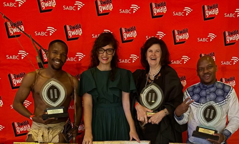 Heritage awards highlight innovation and resilience in cultural preservation Heritage awards highlight innovation and resilience in cultural preservation