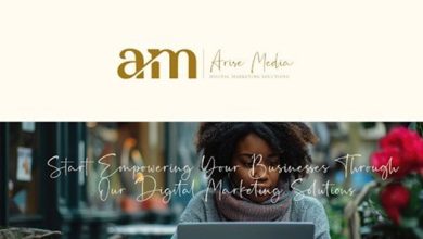 Arise Media launches as SA’s premier female-led digital marketing business