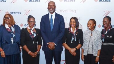 Access Bank launches ‘Power of 100 Africa’ to celebrate trailblazing women across the continent
