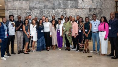 African-led startups showcase health-care innovations