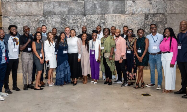 African-led startups showcase health-care innovations