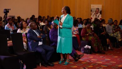 Africa’s empowerment challenges are economic, not gender based – Ibukun Awosika