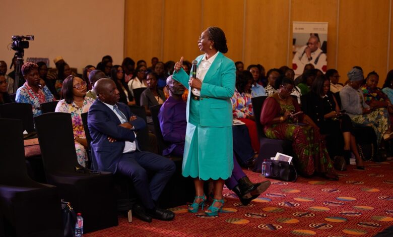 Africa’s empowerment challenges are economic, not gender based – Ibukun Awosika