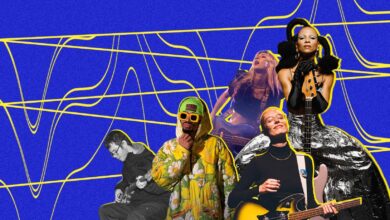 Love Thundercat? Check Out These 5 Contemporary Bassists Keeping The Flame