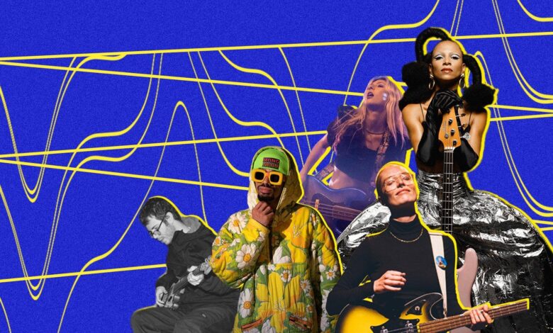 Love Thundercat? Check Out These 5 Contemporary Bassists Keeping The Flame