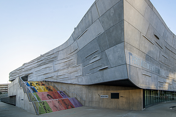 GIANT STEPS, by Daniel M. Gunn