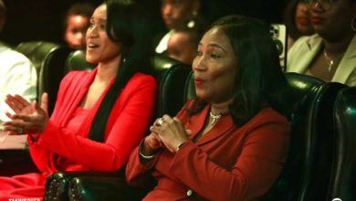 Bishop Funke Adejumo: Leading Her Africa, Mothering Nations