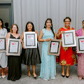 Visionary female tech leaders honoured at inaugural awards