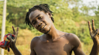 These Numbers Have Faces Empowers African Young People to Lead