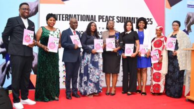 Abuja hosts International Day of Peace with bold calls for action