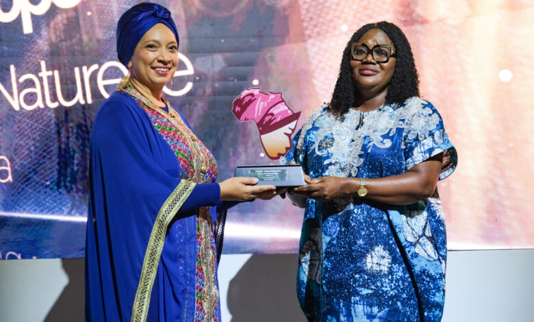 AWIEF awards 2025 finalists: Honoring the power of women driving innovation, equality, and green growth across Africa