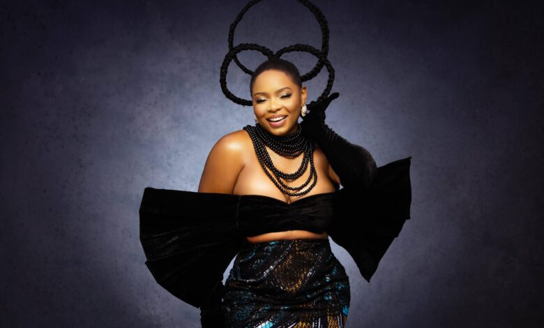 Afropop Legend Yemi Alade On New Album, ‘Rebel Queen,’ Historic Hits, & Working With Beyoncé Afropop Legend Yemi Alade On New Album, ‘Rebel Queen,’ Historic Hits, & Working With Beyoncé