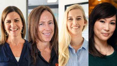 Empowering women in Africa’s fintech revolution