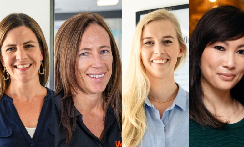 Empowering women in Africa’s fintech revolution