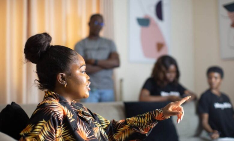 Move over tech bros: Women entrepreneurs join Africa’s fintech boom