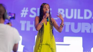 Black Women Leaders and Entrepreneurs Converge on Miami for Future Festival