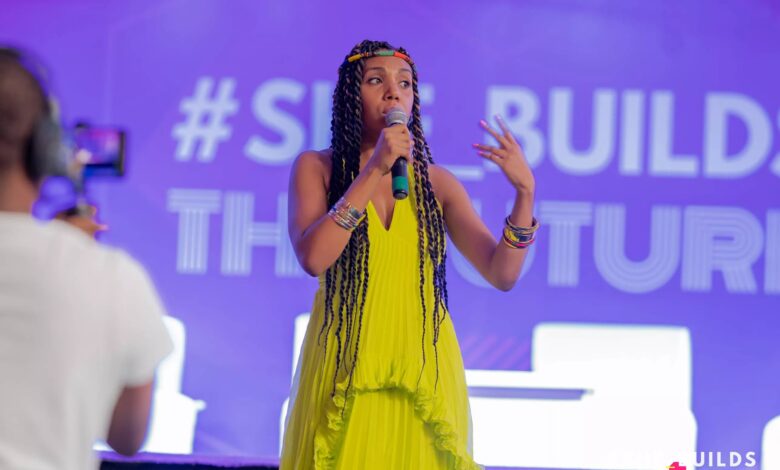 Black Women Leaders and Entrepreneurs Converge on Miami for Future Festival Black Women Leaders and Entrepreneurs Converge on Miami for Future Festival