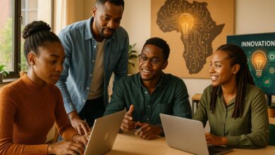 Six African Startups Win 0,000 in 2025 FINCA Ventures Prize, Highlighting Women-Led Innovation in Climate and Fintech