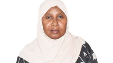 Breaking barriers: Jamila’s fight for women in Zanzibar’s legal system