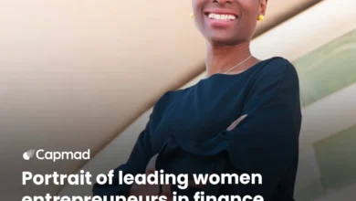 Top female financial thought leaders to follow in Africa