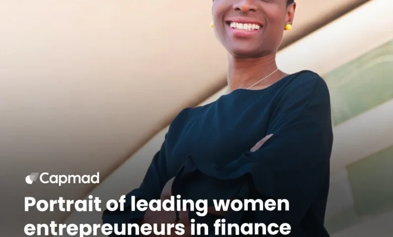 Top female financial thought leaders to follow in Africa