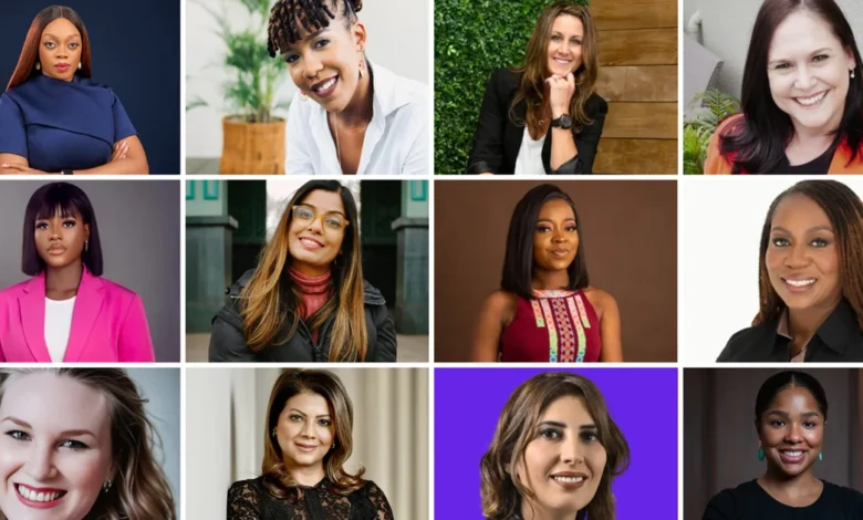HER Power, Africa’s transformation: Insights for women breaking barriers in tech