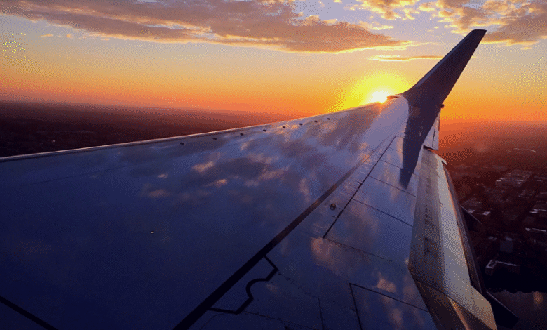U.S. Airlines Celebrate Black History Month U.S. Airlines Celebrate Black History Month