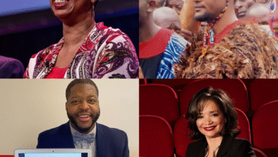 Four Influential Black Alumni Who Make St. John’s Proud