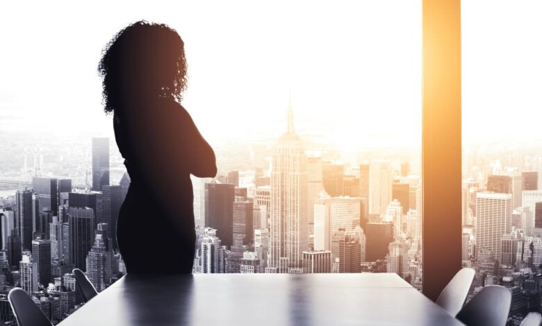 11 Inspiring Black Business Women Revolutionizing Industries 11 Inspiring Black Business Women Revolutionizing Industries