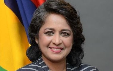 Gurib-Fakim’s vision for African science and innovation
