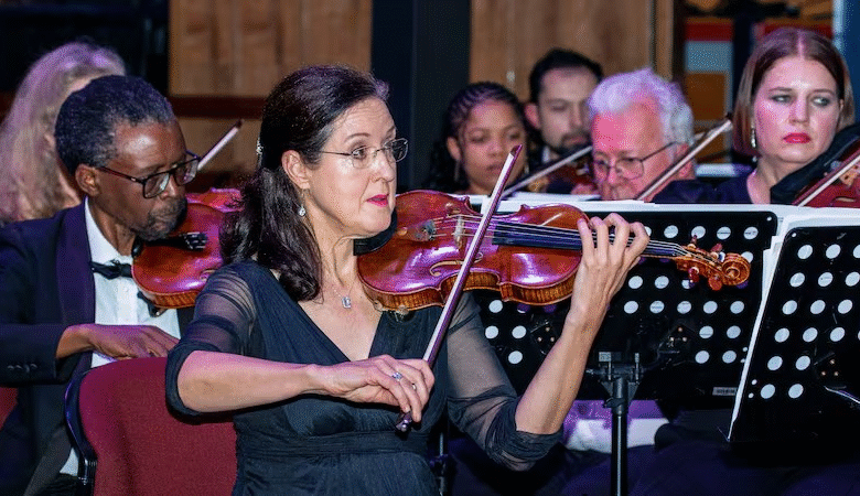 Unisa vice-chancellor’s concert celebrates African excellence and musical heritage