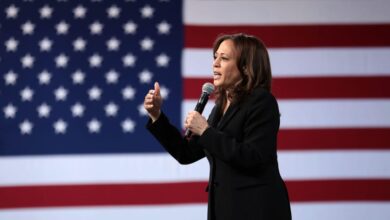 Almost Every Famous Female Politician Almost Every Famous Female Politician