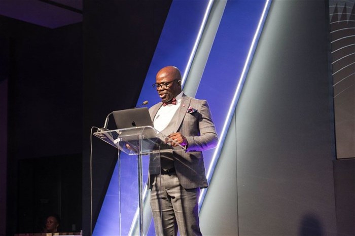 Top innovators shine at the 6th Annual Africa Tech Week Awards