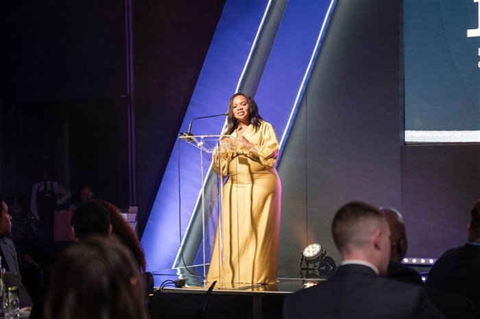 Top innovators shine at the 6th Annual Africa Tech Week Awards