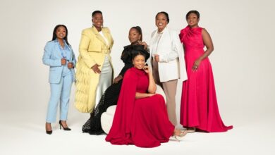 2024 Veuve Clicquot Bold Woman Award finalists announced