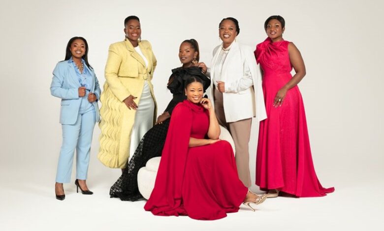 2024 Veuve Clicquot Bold Woman Award finalists announced