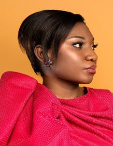 2024 Veuve Clicquot Bold Woman Award finalists announced