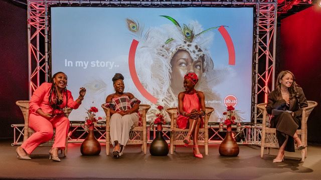 Absa champions women’s empowerment with dynamic ‘In My Story’ campaign and strategic investments