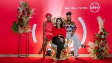 Absa champions women’s empowerment with dynamic ‘In My Story’ campaign and strategic investments Absa champions women’s empowerment with dynamic ‘In My Story’ campaign and strategic investments