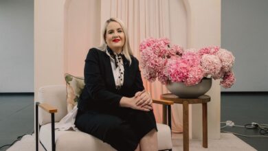 A technologist’s passion for customer-first innovation