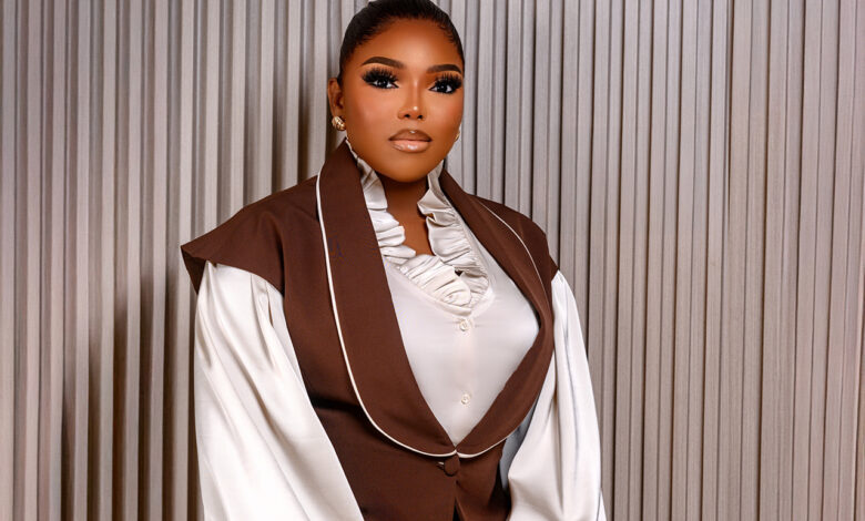 I’m building a legacy that empowers women, celebrates African excellence