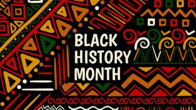 Celebrating Black History Month: Mariah Brown
