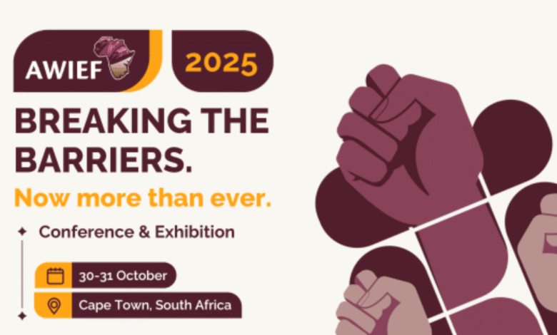 Cape Town to Host Groundbreaking Women Innovation and Entrepreneurship Conference Cape Town to Host Groundbreaking Women Innovation and Entrepreneurship Conference