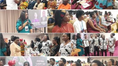Empowering Africa’s Women Entrepreneurs: AWIBA 2025 Honors Trailblazers, Calls for Greater Support Empowering Africa’s Women Entrepreneurs: AWIBA 2025 Honors Trailblazers, Calls for Greater Support