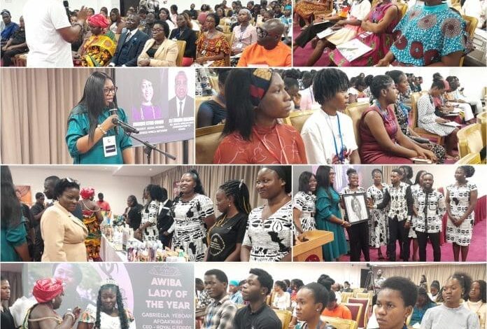 Empowering Africa’s Women Entrepreneurs: AWIBA 2025 Honors Trailblazers, Calls for Greater Support Empowering Africa’s Women Entrepreneurs: AWIBA 2025 Honors Trailblazers, Calls for Greater Support