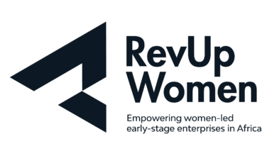 RevUp Women Initiative Launches Nigeria Edition to Empower 150 Women