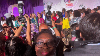 Black Women’s Agenda’s 48th Annual Symposium & Awards Luncheon Honors Trailblazers