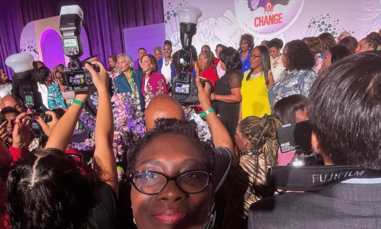 Black Women’s Agenda’s 48th Annual Symposium & Awards Luncheon Honors Trailblazers